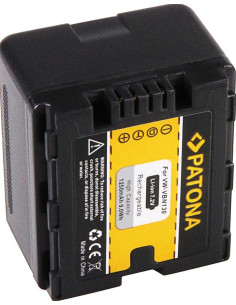 Vw-vbn130