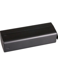 1267 Lithium 980 mAh ion battery / camera battery 2