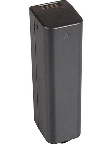 1267 Lithium 980 mAh ion battery / camera battery