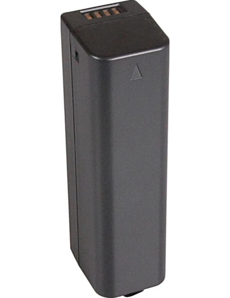 1267 Lithium 980 mAh ion battery / camera battery