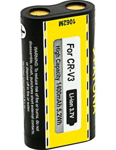 Cr-v3