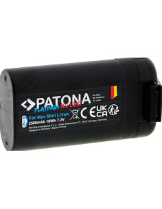 Platinum for battery DJI Mavic Mini CP.MA.00000135.01 2