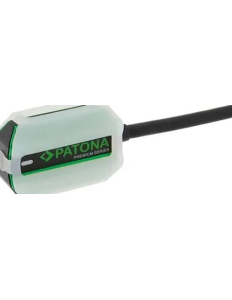 Premium PD100W Multifunctional D-TAP adapter to USB-C for phone power