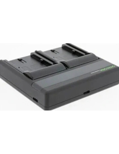 Premium Dual Performance PD Charger for CANON BP-511USB-C Entrance / exit