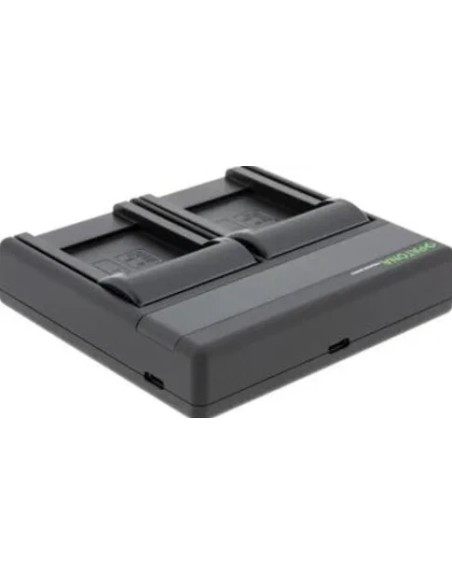Premium Dual Pd Performance Battery Load for SONY NP-BN1 USB Admission / Output