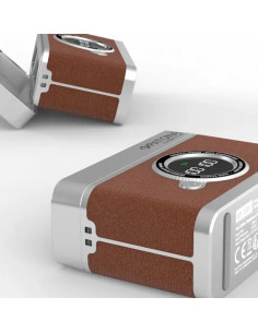 PLATINUM RETRO DUAL CHARGING CASE USB-C FOR NIKON EN-EL15 2