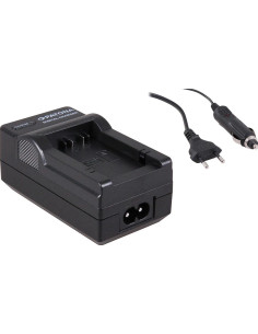 USB charger for BMB9
