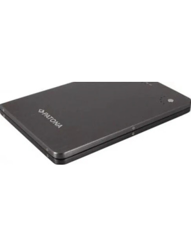 Universal PowerBank 16000mAh for smartphone / notebook / portable