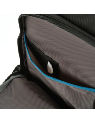 Cineluxe v2 21 black shoulder bag