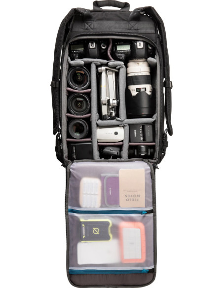 Roadie Backpack 22