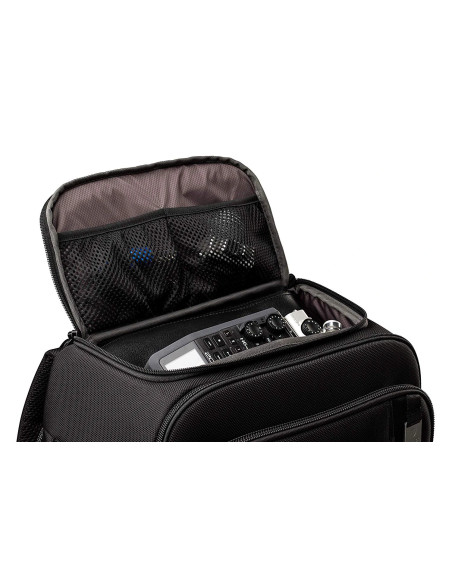 Roadie Backpack 22