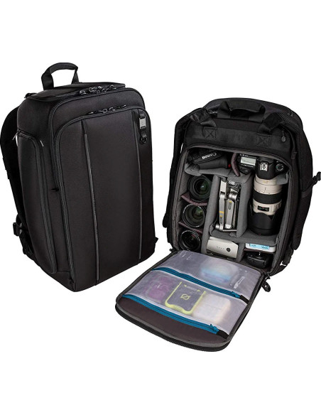 Roadie Backpack 22