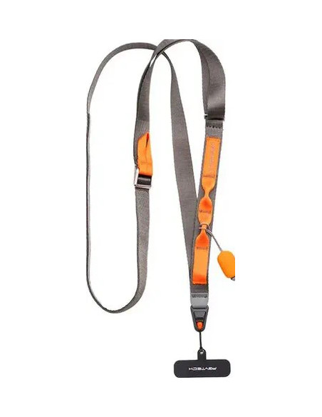 LinkGo - Webbing shoulder strap for smartphone
