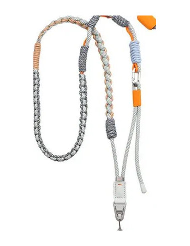 LinkGo smartphone shoulder strap - MINT GREEN