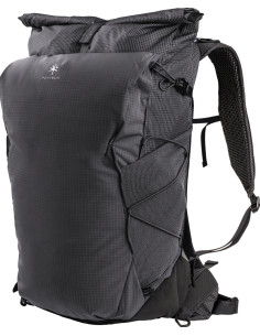 OnePro Ultralight Camera Backpack Space Black, 20LT