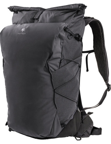 OnePro Ultralight Camera Backpack Space Black, 20LT