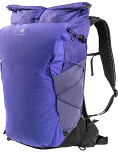 ONEPRO Ultralight Room Backpack Aurora Purple, 30LT