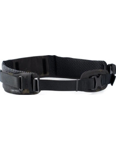 Onemo photography waist belt (dark night camo)