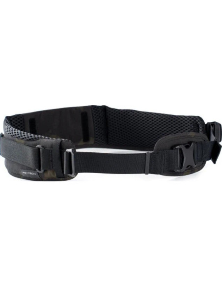 Onemo photography waist belt (dark night camo)