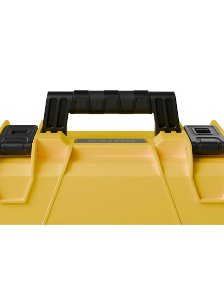 GUTEK Tortoise T-230 hard case Protector Case Yellow