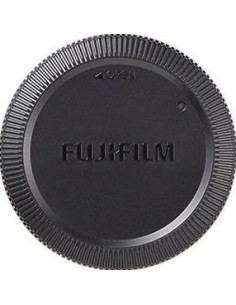 Rear cap for objectives Fujifilm -Fujinon