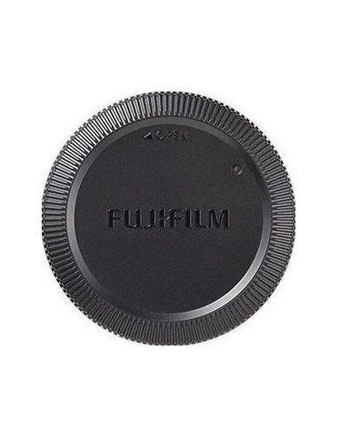 Rear cap for objectives Fujifilm -Fujinon