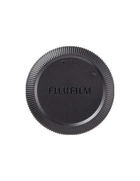 Rear cap for objectives Fujifilm -Fujinon