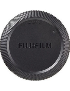 Rear cap for objectives Fujifilm -Fujinon 2