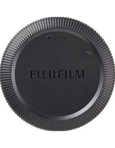 Rear cap for objectives Fujifilm -Fujinon