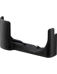 LCS-EBD Leather Case for A5000 / A5100