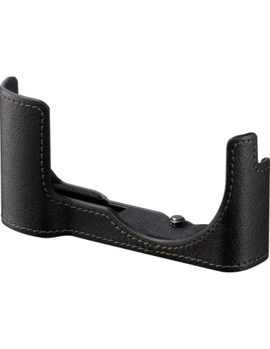 LCS-EBD Leather Case for A5000 / A5100