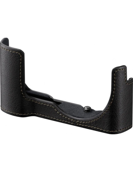 LCS-EBD Leather Case for A5000 / A5100