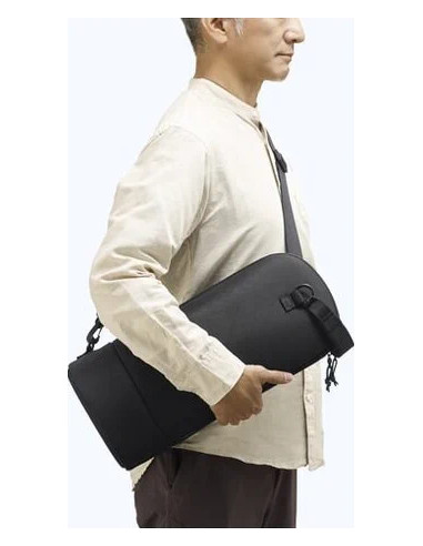 Soft transport case - S