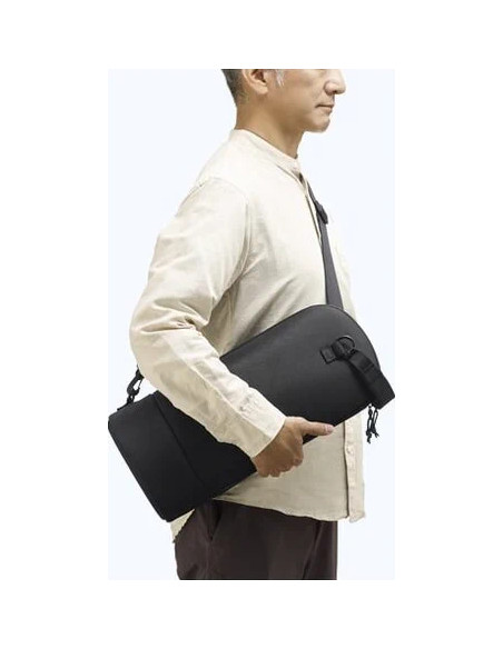 Soft transport case - S
