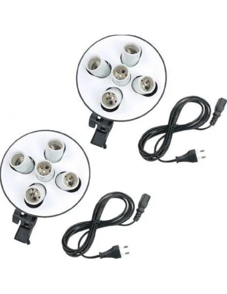 STUDIOKING Spare Chain Black For Paper Roll Holders