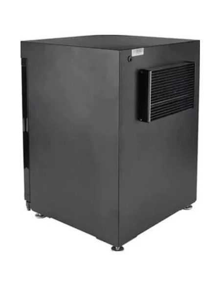 HC-40X wardrobe with 40L moisture control