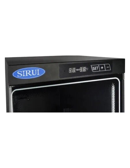 HC-40X wardrobe with 40L moisture control
