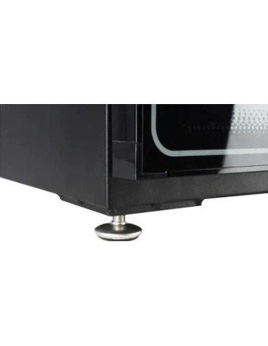 HC-40X wardrobe with 40L moisture control