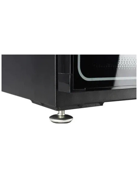 HC-40X wardrobe with 40L moisture control