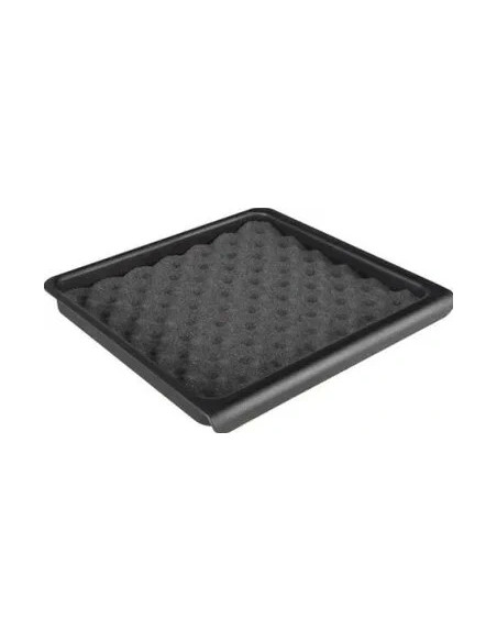 HC-40X wardrobe with 40L moisture control