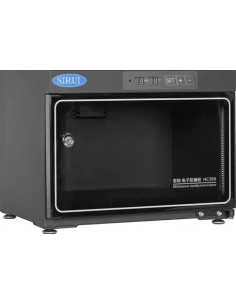 HC-30X Wardrobe with 30L moisture control