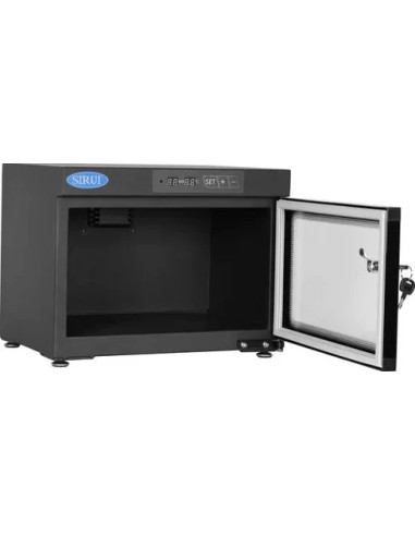HC-30X Wardrobe with 30L moisture control