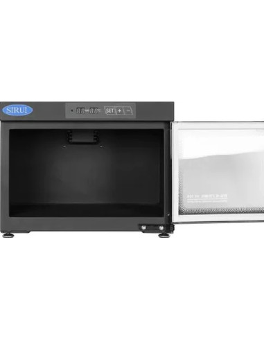 HC-30X Wardrobe with 30L moisture control