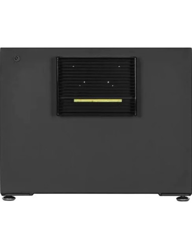 HC-30X Wardrobe with 30L moisture control