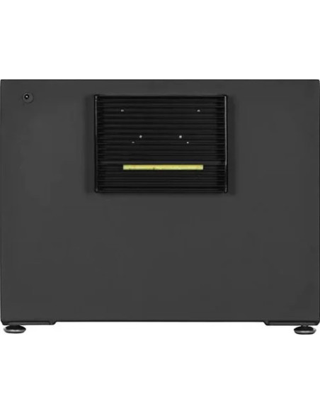 HC-30X Wardrobe with 30L moisture control