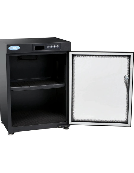 HC-60X wardrobe with 60L moisture control