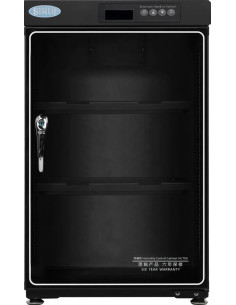 HC-70X Wardrobe with 70L moisture control 2