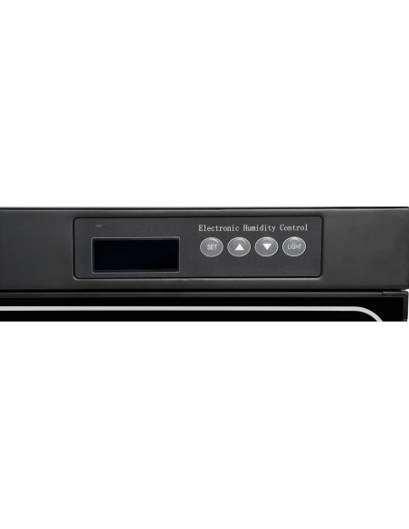 HC-70X Wardrobe with 70L moisture control