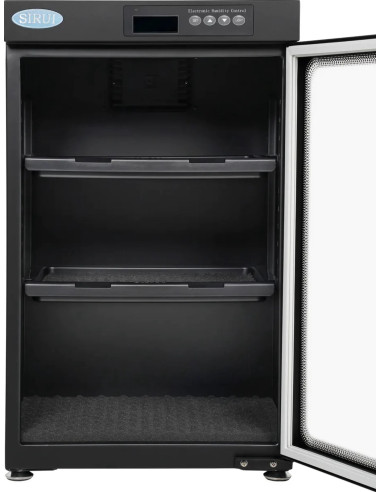HC-70X Wardrobe with 70L moisture control