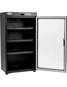 HC-120X wardrobe with 120L moisture control 2